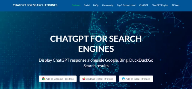 расширение с более чем 70 шаблонами для chatgpt