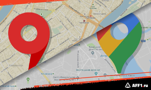Как накрутить отзывы на Яндекс и Google картах