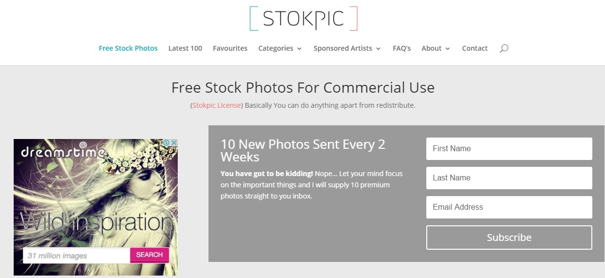 бесплатный фотосток STOK PIC бесплатный фотосток STOK PIC