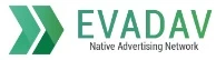 EVADAV - монетизация сайта через push-уведомления