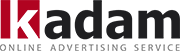 KADAM - сервис интернет-рекламы