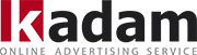 KADAM - сервис интернет-рекламы