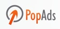 POPADS.NET - зарубежная кликандер сеть. Отзывы и обзор, форматы рекламы