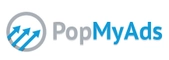 POPMYADS.COM - зарубежная попандер сеть. Отзывы и обзор, форматы рекламы