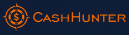 CASHHUNTER - гемблинг-партнерка с выплатами до 70% по Revenue Share