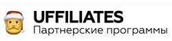 UFFILIATES - надежная партнерская сеть от Рейтинга Букмекеров.