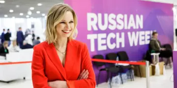 Как прошел осенний Tech Week 19