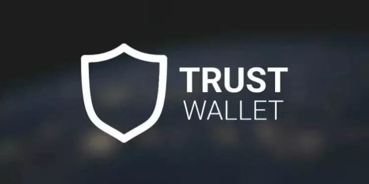 Криптокошелек Trust Wallet исключен из App Store