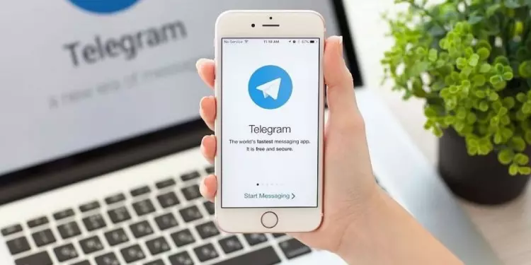 Telegram: объем рекламы в I квартале может увеличиться на 50%