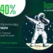 Топ-спикеры и улетные скидки на билеты на KiAC 2021