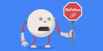 Изменение обработки nofollow-ссылок от Google