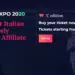 Два месяца до Affiliate EXPO 2020