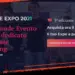 Affiliate Expo 2021 перенесли на 5-6-7 ноября