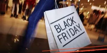BLACK FRIDAY 2021: Акции и промокоды от партнерок и рекламных сетей