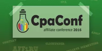 Ежегодная конференция по affiliate маркетингу — CPAconf 2016