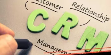 Лучшие CRM системы. Обзор 10 самых популярных