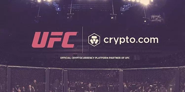 Бойцы UFC будут получать бонусы в биткоинах