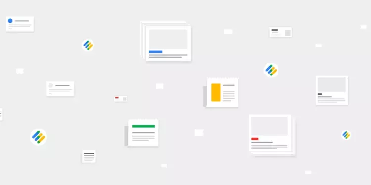 Новостные издатели не будут платить за рекламу Google Ad Manager