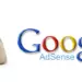 Заработок на контекстной рекламе Google Adsense. Начало работы.