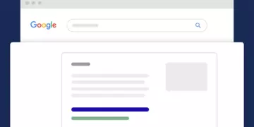 Органический CTR. Как функции поисковика Google влияют на него