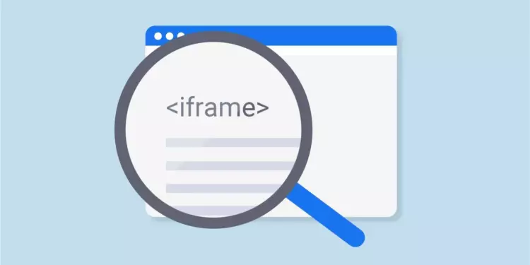 Как заработать на iframe рекламе?