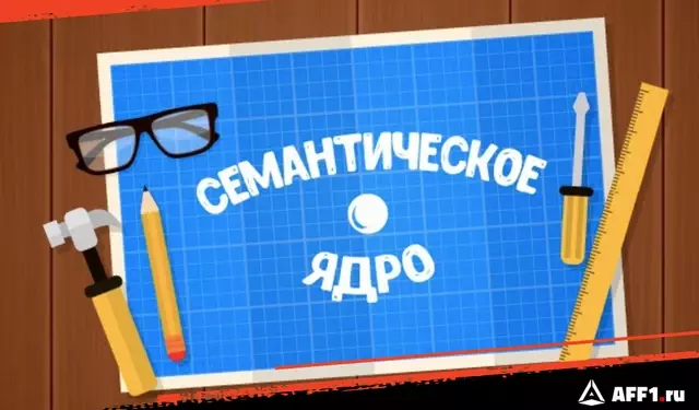 Что такое семантическое ядро и как правильно его составить