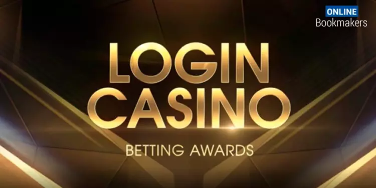 Стартовало голосование за представителей игорного бизнеса Login Casino Awards 2020