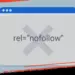 Зачем нужны nofollow-ссылки