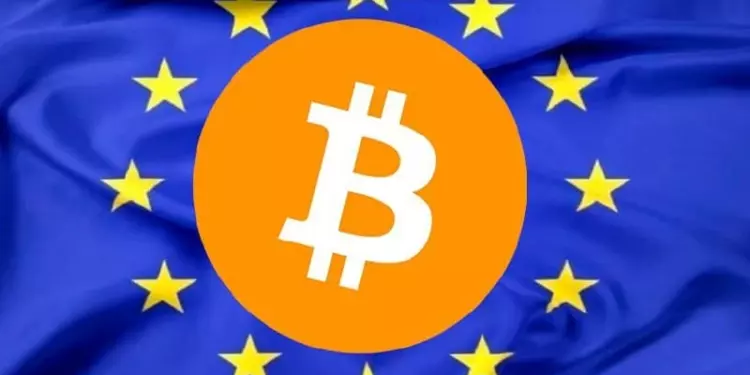 Законодатели ЕС могут заблокировать анонимные криптоплатежи