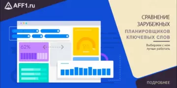 Сравниваем зарубежные планировщики ключевых слов