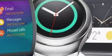 Платежи с карты «Мир» в смарт-часах Samsung пока недоступны