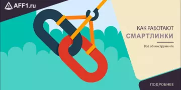 Смартлинки: об инструменте, работе и источниках