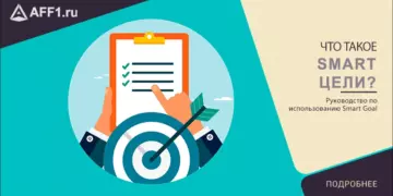 SMART – цели для мастеров маркетинга