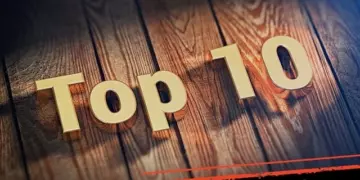 Топ-10 партнерских программ 2021 года