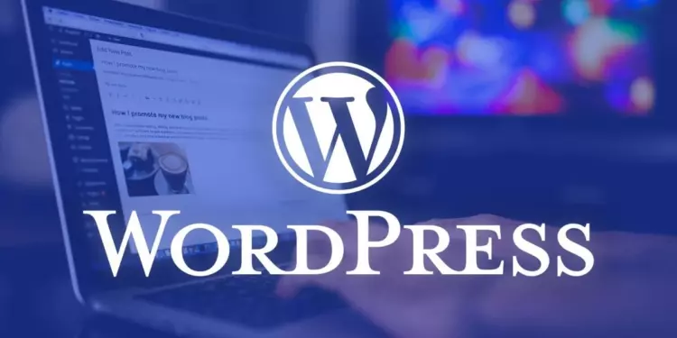 Как создать сайт на WordPress