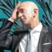 Джефф Безос опустился на третью строку рейтинга самых богатых людей мира