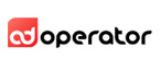 Логотип adoperator