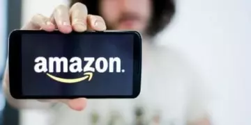 Компания Amazon потеряла $3,84 млрд