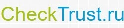 CHECK TRUST логотип
