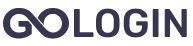 GOLOGIN логотип