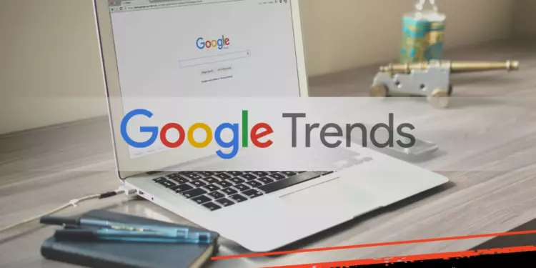 Google назвал тренды поиска в 2022 году