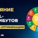 Как атрибуты rel sponsored, ugc и nofollow влияют на SEO