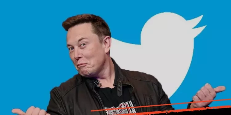 Илон Маск возглавил Twitter, уволив топ-менеджеров компании
