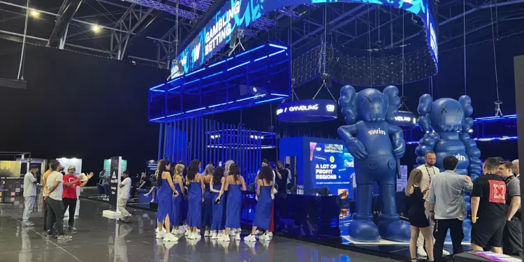 Прошедшая конференция KINZA 360 DUBAI — 2022 год