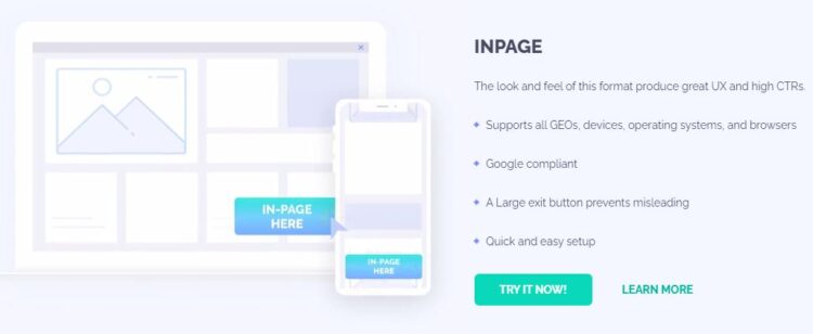 inpage