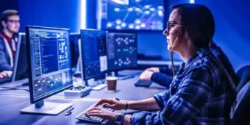 Куда уезжают IT-специалисты из России