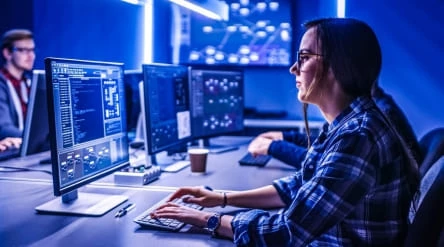 Куда уезжают IT-специалисты из России
