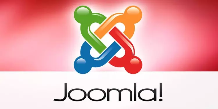 Как создать сайт на Joomla