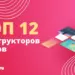 Топ-12 бесплатных конструкторов сайтов: создаем веб-ресурс без строчки кода